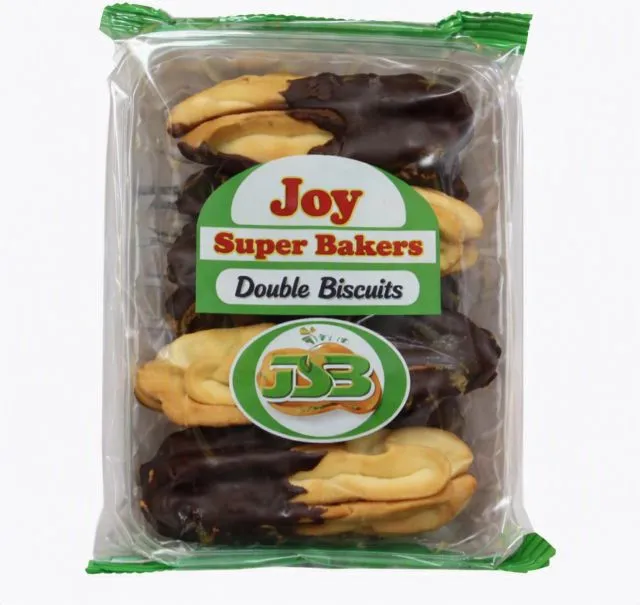 Joy Super Double Biscuit 180G